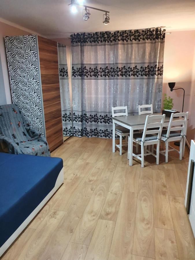Апартаменты Apartament Mario Kolno  Экстерьер фото
