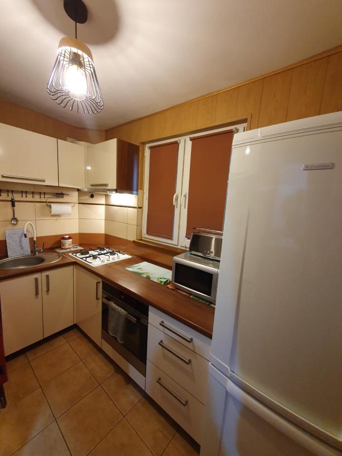Апартаменты Apartament Mario Kolno  Экстерьер фото
