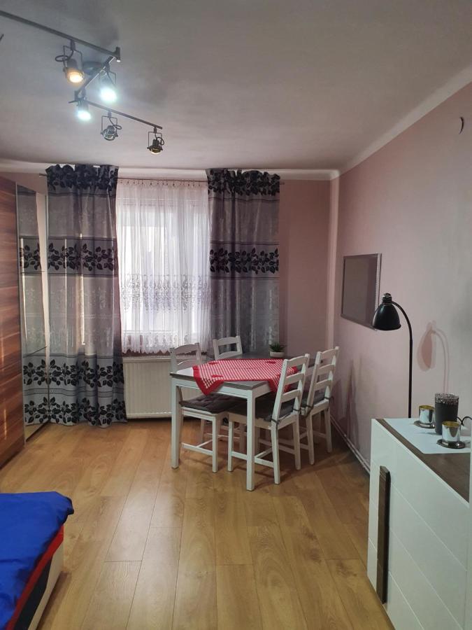 Апартаменты Apartament Mario Kolno  Экстерьер фото